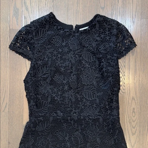 Alice + Olivia Rapunzel Dress - Picture 6 of 16